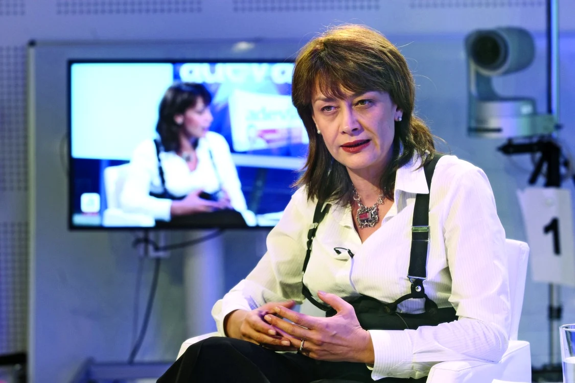 Daniela Lulache subliniază că Nuclearelectrica este în cel mai favorabil moment pentru demararea proiectelor de la Unităţile 3 şi 4