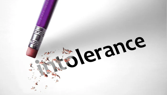 „Intoleranţa apare în ochii celorlalţi că o manifestare excesivă, nestăpânită şi intransigentă, aşa cum întâlnim la personalităţile paranoide” FOTO Shutterstock