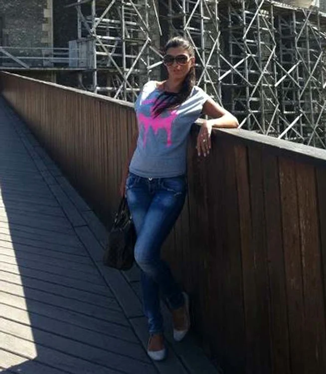 Andreea Tonciu