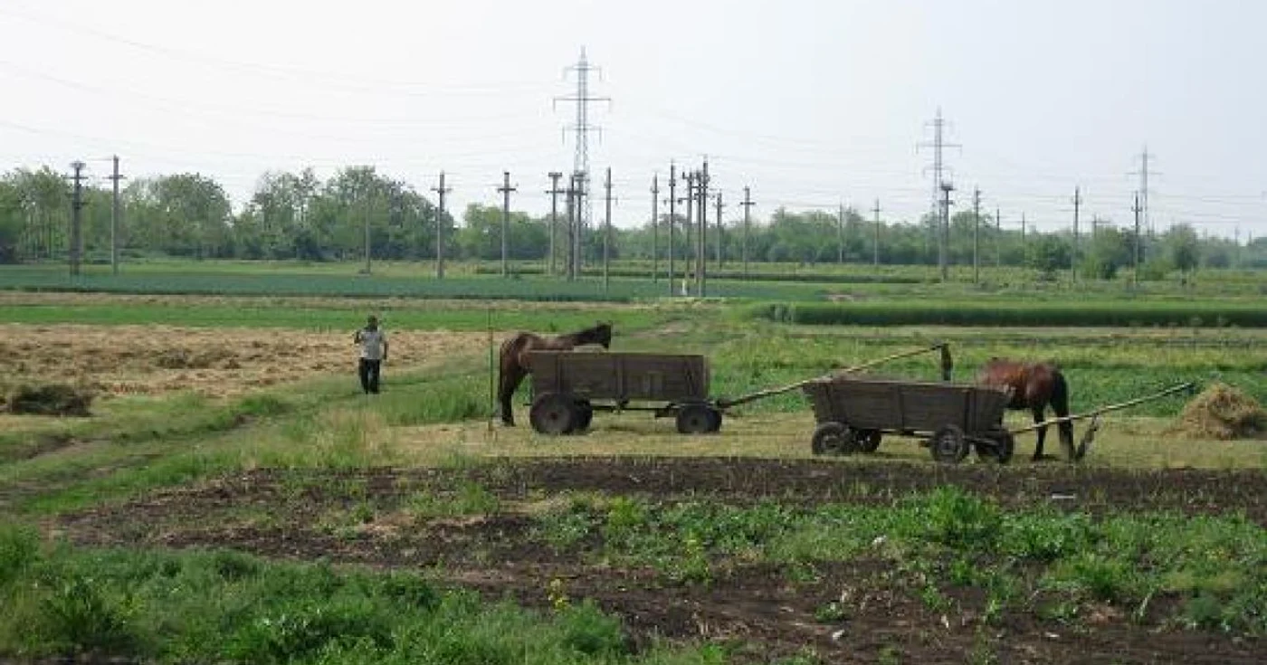 Recensământul agricol este în plină desfăşurare 