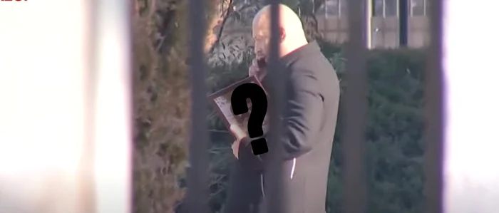 Cornel Dinicu și-a pierdut fiul în incendiul de la pensiunea sa / foto: social media