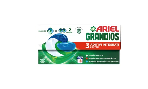 de ce recomanda ariel spalarea la 30 c beneficii pentru haine consumul de energie i mediu jpg