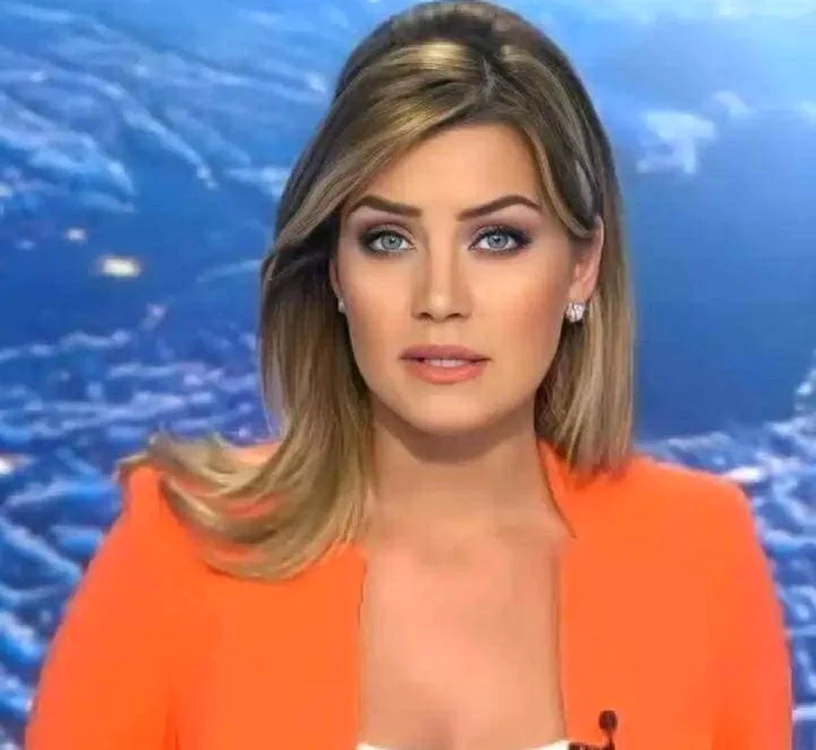 Monica Dascălu revine pe micul ecran / foto: arhiva Click!