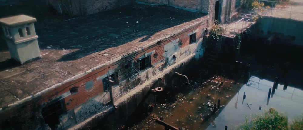 Un teren al Oil Terminal, poluat vreme de 80 de ani, va fi remediat pentru un proiect de dezvoltare urbană