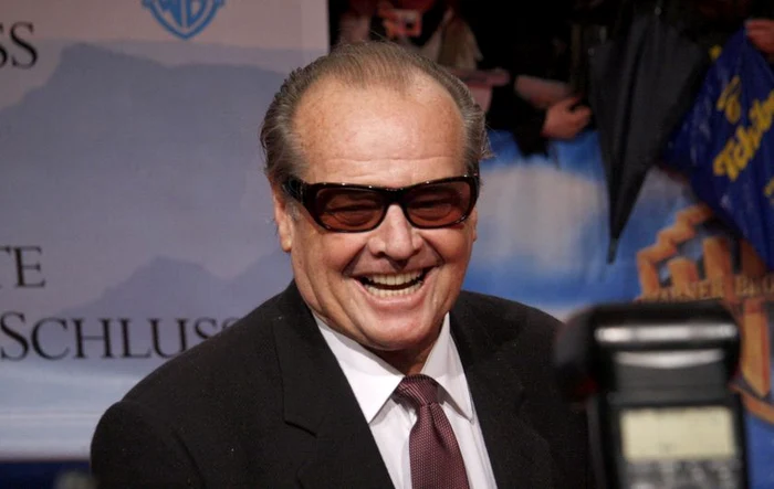 Jack Nicholson a înşela pe Anjelica Huston cu orice ocazie @shutterstockclickpentrufemei.ro