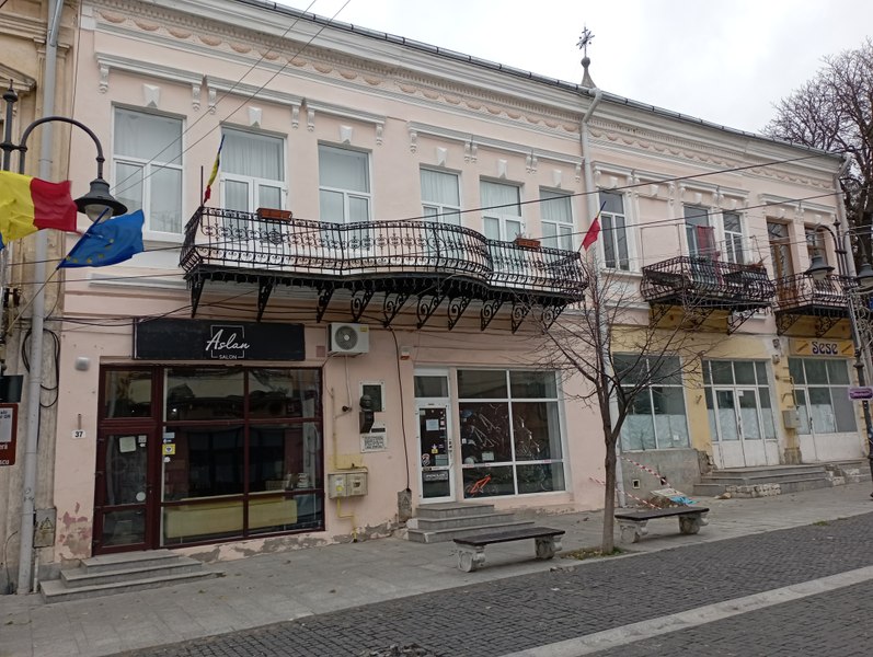 Proiect inedit pe locul unde Eminescu a văzut lumina zilei. Cum vrea o fundație culturală să readucă la viață atmosfera de pe vremea Eminovicilor