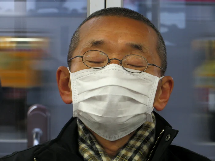 
    Muncitorii s-au îmbolnăvit din cauza condițiilor de muncăfoto ikinasha.net  