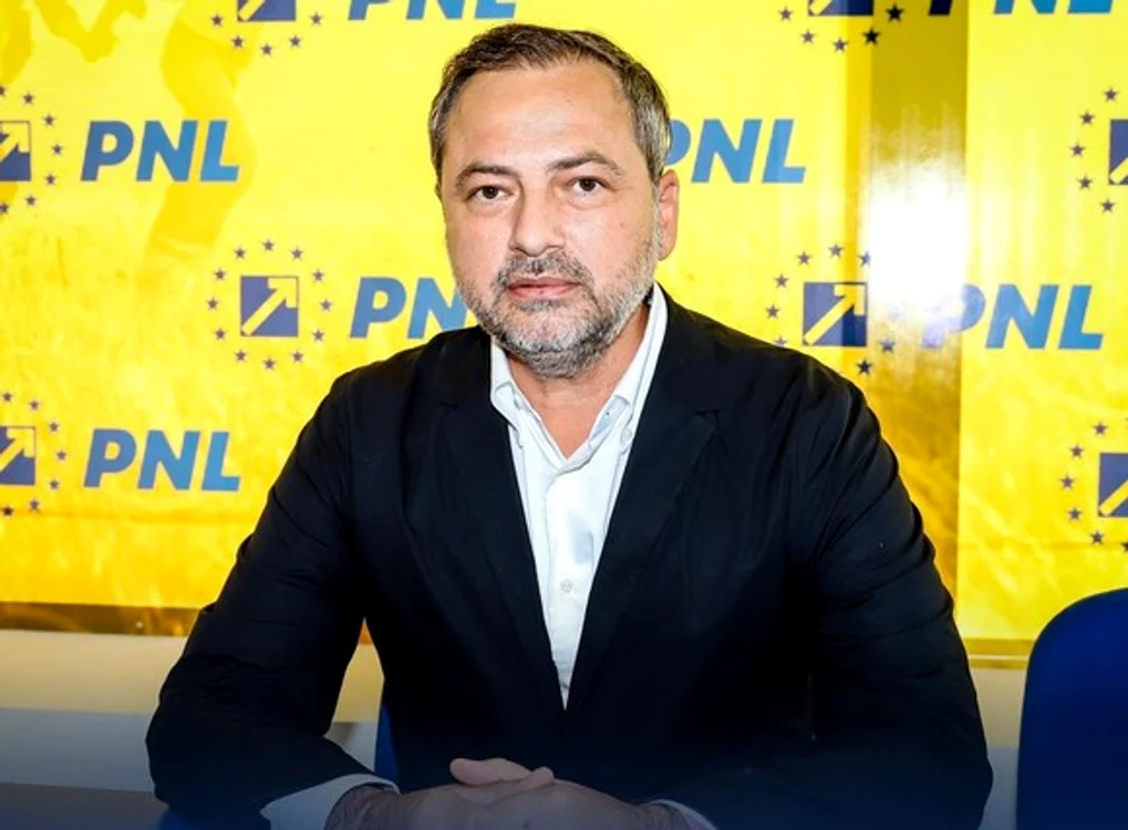 Dan Motreanu i-a declarat război președintelui PNL, Florin CîțuFoto: caleaeuropeana.ro