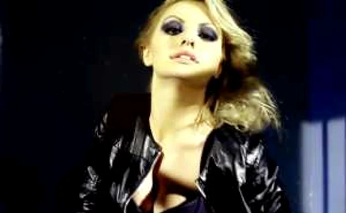 Alexandra Stan a ocupat pozitia 85 în topul celor mai sexy femei din lume, realizat de publicaţia FHM