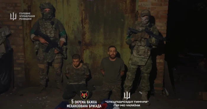 Rusia difuzează videoclipuri false cu trupele sale în Ucraina FOTO: Captură video
