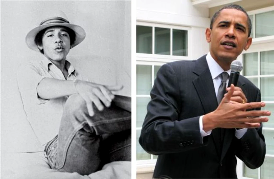 Barack Obama