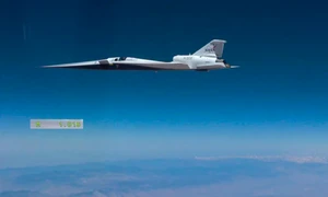 nasa supersonic jpg