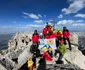 Dolomites Rescue Race. FOTO Geo Badea