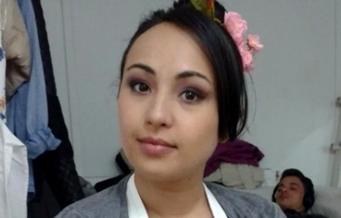 Odette Mîndruţă este implicată de câteva zile într-un scandal-monstru cu poze cu tentă porno