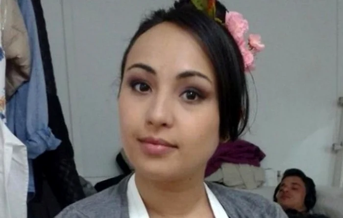 Odette Mîndruţă este implicată de câteva zile într-un scandal-monstru cu poze cu tentă porno