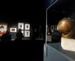 Expoziția Brâncuși de la Timișoara FOTO Ștefan Both