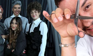 banner Adrian Perjovschi