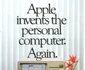 apple lisa