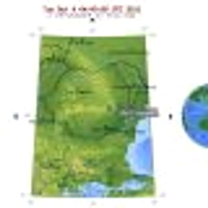 United States Geological Survey’s (USGS) Earthquake Hazards Program