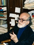 Mircea Eliade