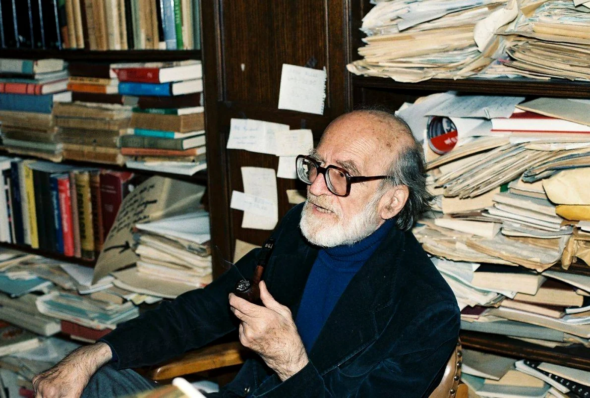Mircea Eliade