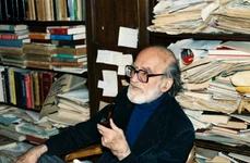 Mircea Eliade