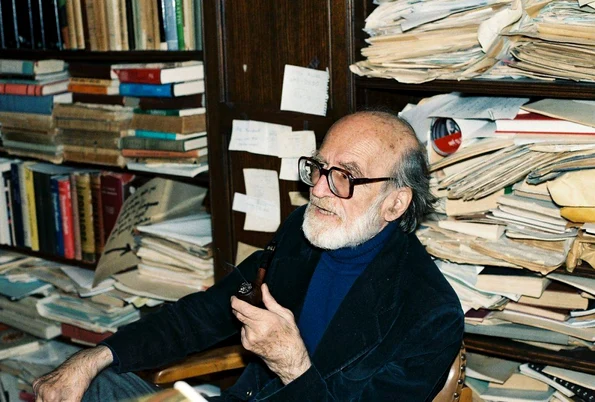 Mircea Eliade