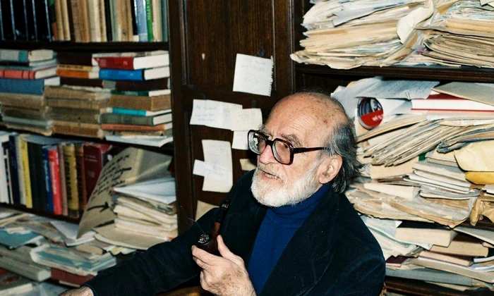 Mircea Eliade
