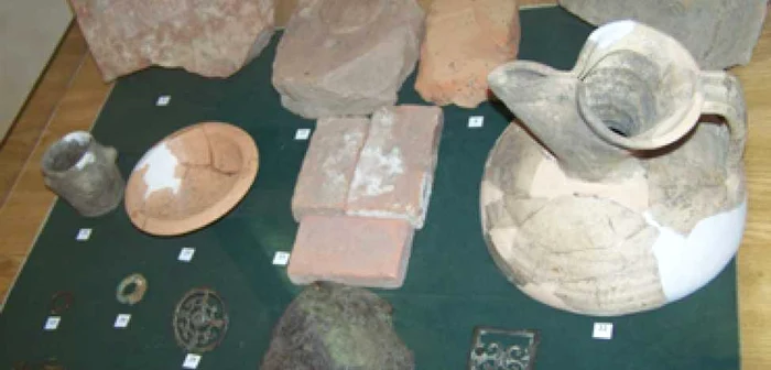 Ploieşti: Expoziţie inaugurată la Brebu