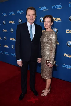 68th Annual Directors Guild Of America Awards Red Carpet jpeg