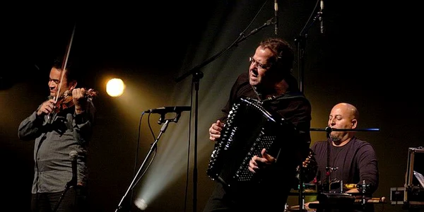 jazz cluj
