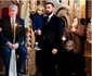 Majestatea Sa Margareta și Principele Radu au făcut și ei un pas în reconcilierea cu Nicolae al României. FOTO: Casa Majestății Sale, Instagram