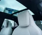 Detalii interior Porsche Macan 4 Foto: Autocritica