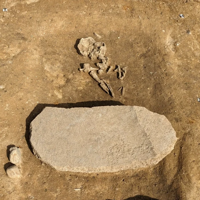 Foto: © A. Lochner-Rechta / Landesamts für Denkmalpflege und Archäologie Sachsen-Anhalt