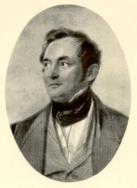 Karl Adofl von Basedow FOTO Wikipedia