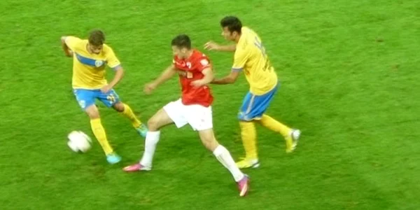 petrolul dinamo