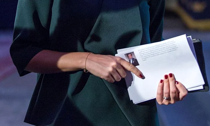 Swedish Royals Attend Global Child Forum jpeg