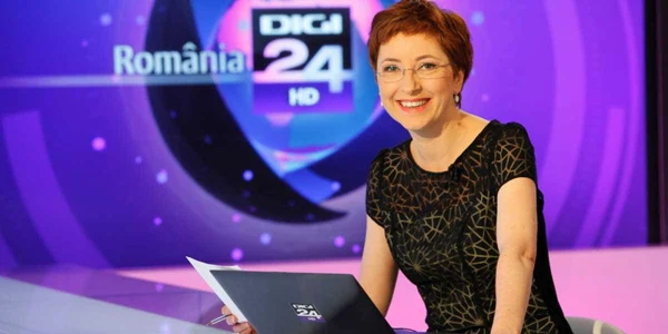 alice iacobescu foto digi24
