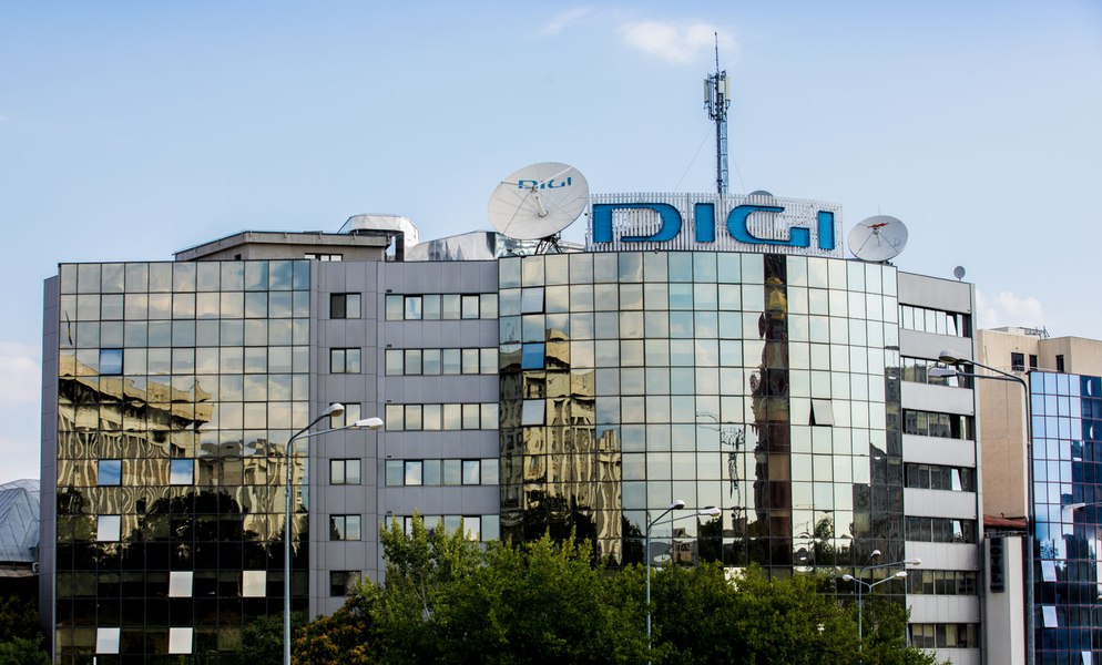 RCS & RDS își schimbă denumirea