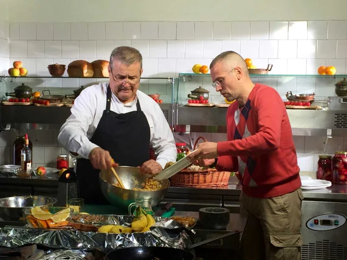 politica si delicateturi foto tvr