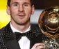 messi balonul de aur foto reuters
