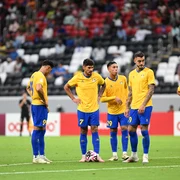 florinel coman fb al gharafa1 jpg