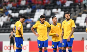 florinel coman fb al gharafa1 jpg