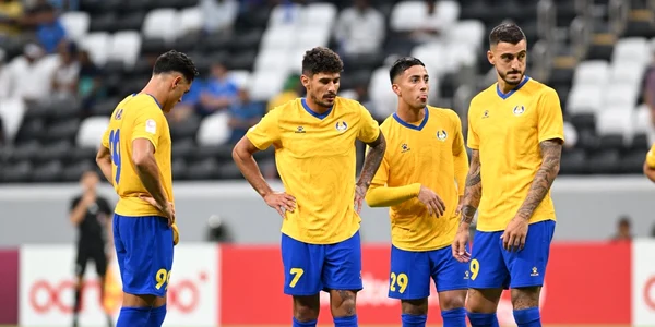 florinel coman fb al gharafa1 jpg