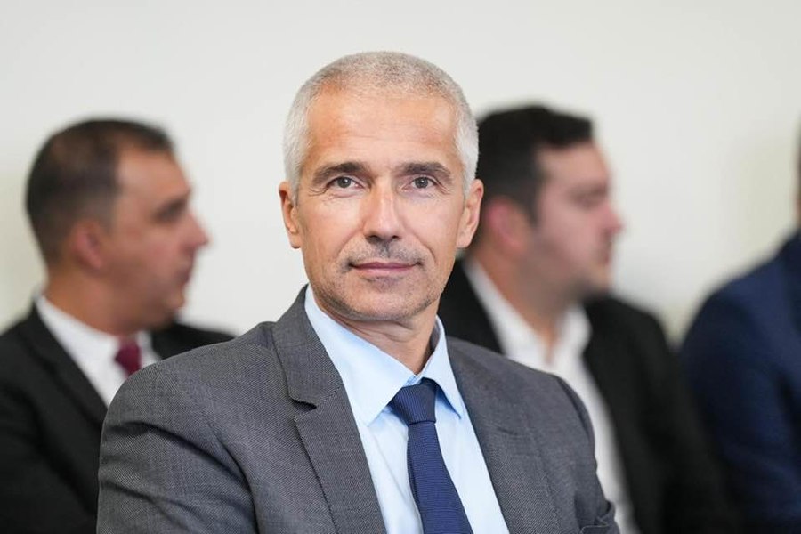Ciolacu, despre numirea lui Radu Marinescu la Ministerul Justiţiei: „Este un avocat de Înaltă Curte, cu multă experienţă în domeniu”