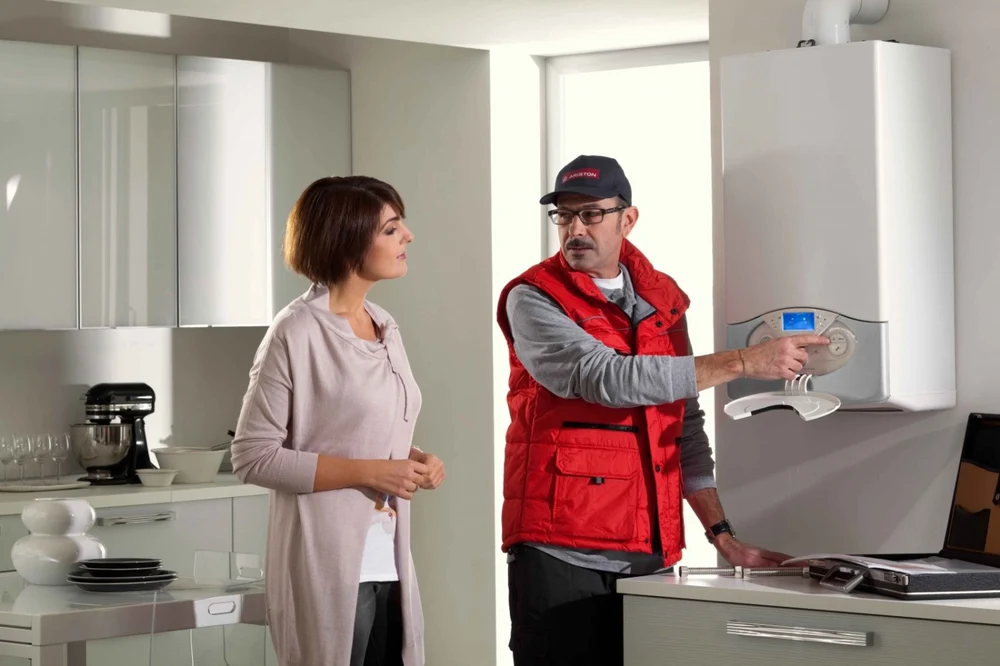 La ce temperatură să setezi centrala dimineța, când pleci de acasă