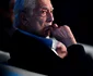 Mario Vargas Llosa. FOTO: Getty Images