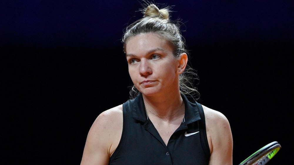 Halep a luat avionul spre Lausanne: Simona, însoțită de o „brigadă“ importantă la „meciul carierei“