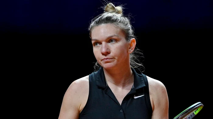 Simona Halep a jucat ultimul meci pe 29 august 2022, la US Open. FOTO: Arhiva Adevărul