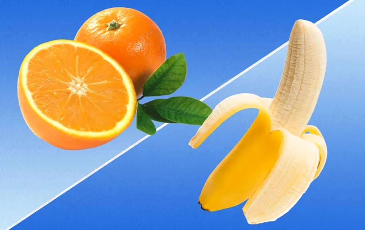 Ambele fructe sunt utile în dietă / foto: EatingWell